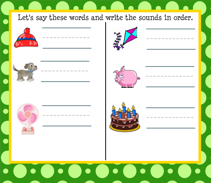 Mrs. Garner�s 1st Grade Garden Fountas and PInnell for Kindergarten