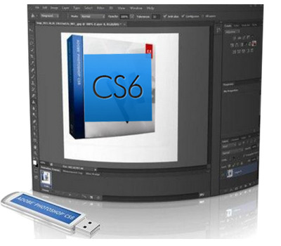 adobe photoshop cs6 portable installer