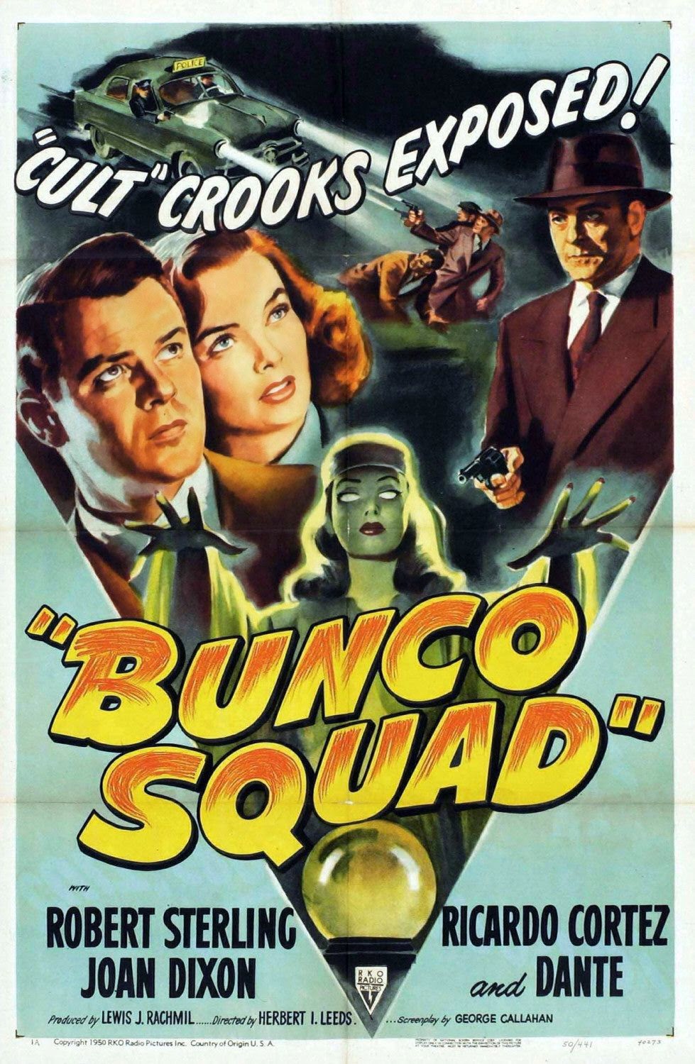 ART & ARTISTS: Film Posters 1950s Movie Posters 1950s - part 1