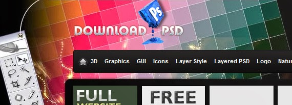 Download PSD Download PSD