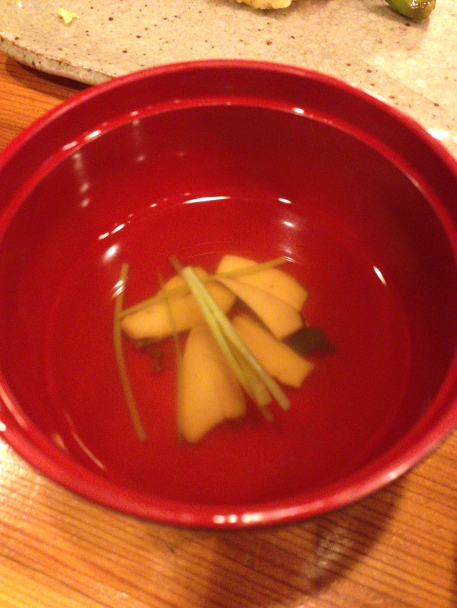 地元民が紹介する奈良のグルメ 蛙のへそ かえるのへそ