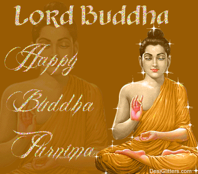 Festivals of India: Buddha Jayanti