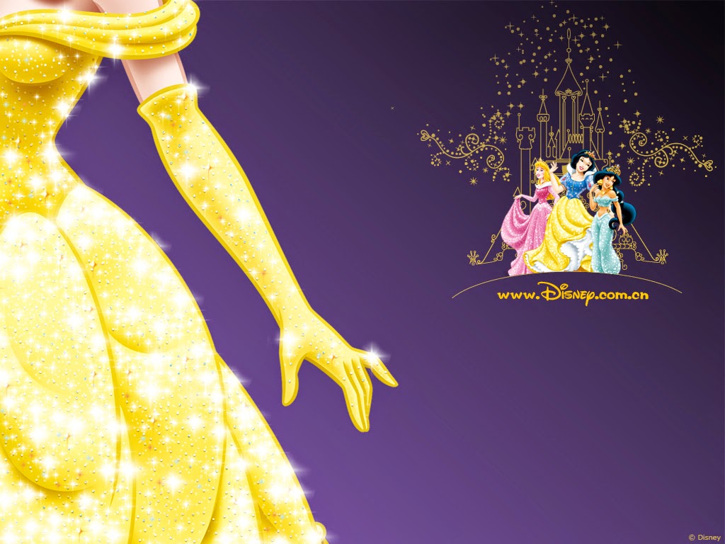 Free Desktop Wallpaper Disney Princess Belle Wallpaper HD Wallpapers Download Free Images Wallpaper [wallpaper981.blogspot.com]