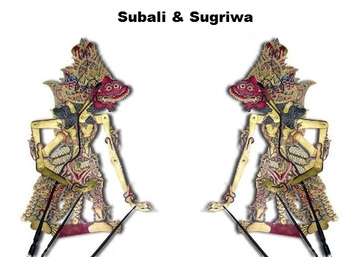 Daruyuwana Deskripsi Tokoh Wayang Ramayana Kawruh Boso Jowo