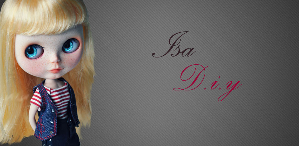 Isa D.i.y