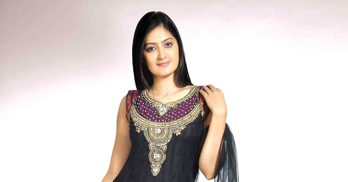 Indian Salwar Kameez Designer Black Net Churidar Umbrella Suit