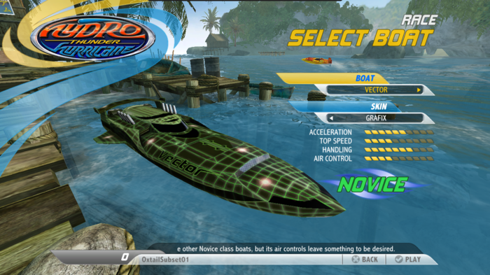 hydro thunder game download hydro thunder game download