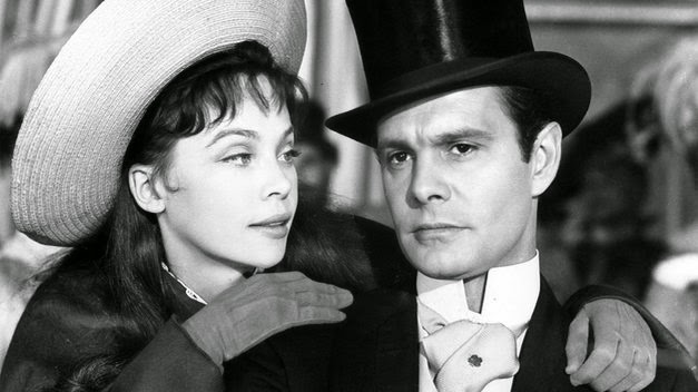 Celluloid Club: Louis Jourdan: In Memoriam