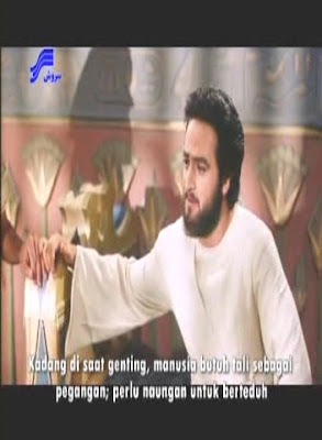 Film Nabi Yusuf as (prophet Yusuf as.)