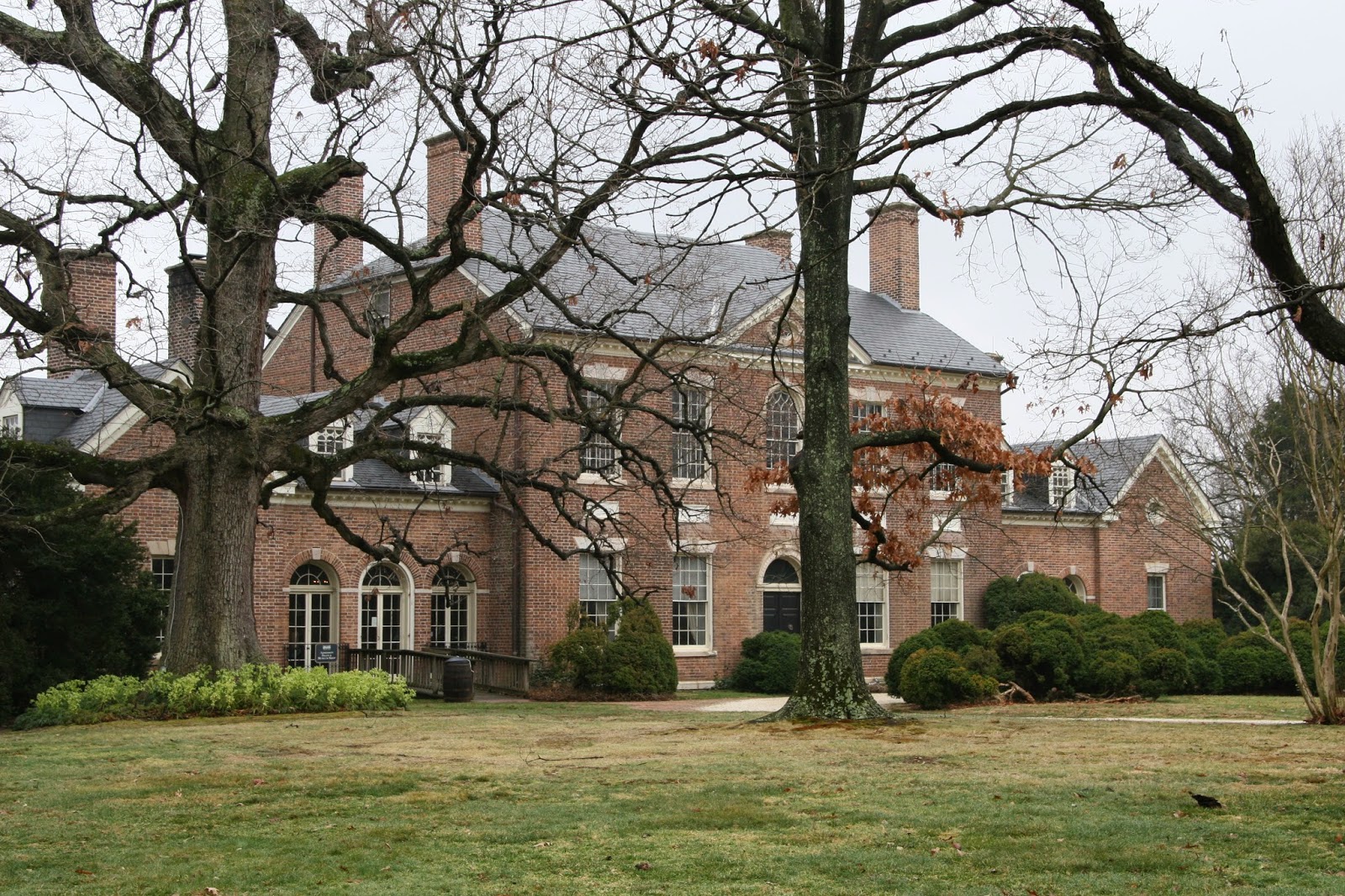 SAGANews 52nd Annual Needlework Exhibition at Woodlawn