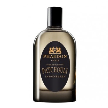 Phaedon Patchouli Indonesien