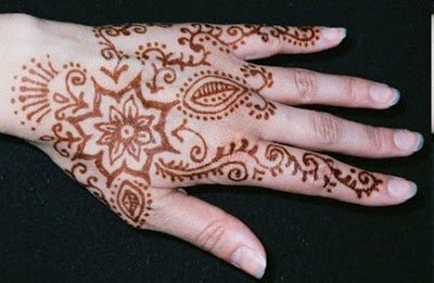 Henna Designs Gallery - The Henna Tattoos People (The Mehendi