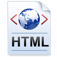 html