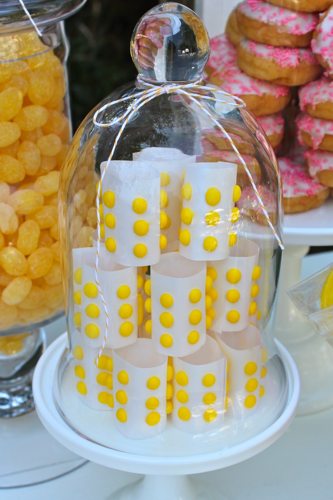 Lollipops and Lemonade Bloom Designs