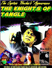 THE KNIGHTS OF TANGLE