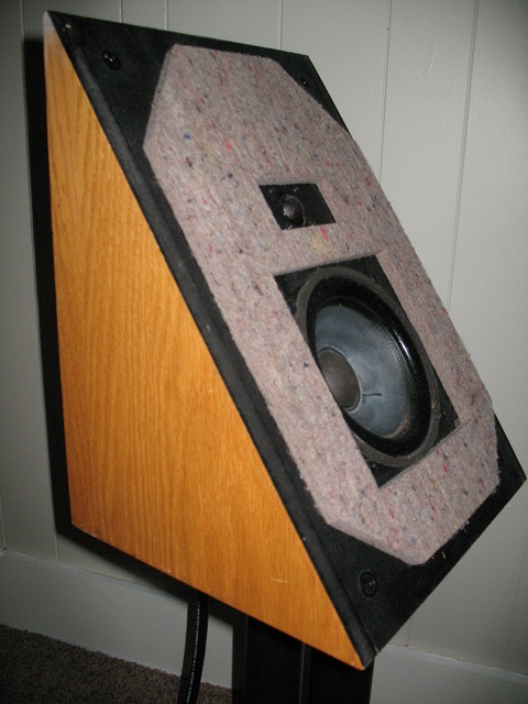 spica speakers