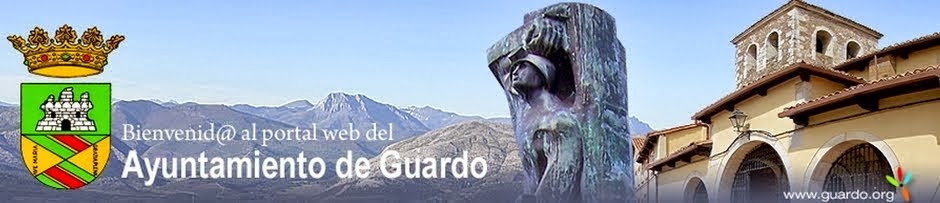 Ayuntamiento de Guardo