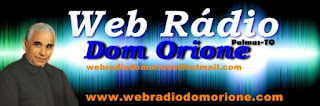 Rádio Dom Orione de Palmas ao vivo