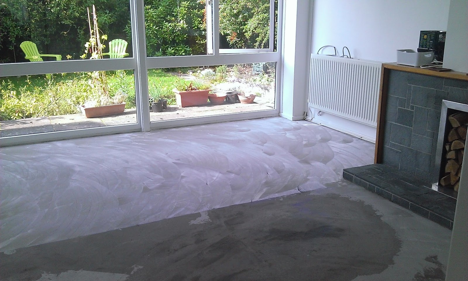 Best Laid Floors