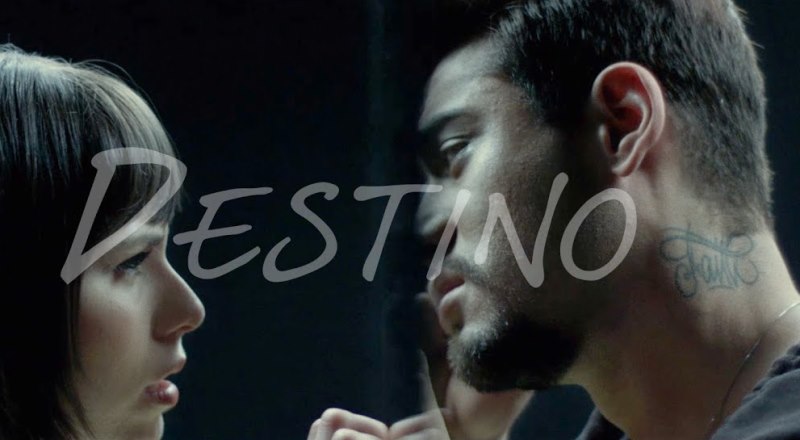 Lucas Lucco - Destino Lucas Lucco - Destino