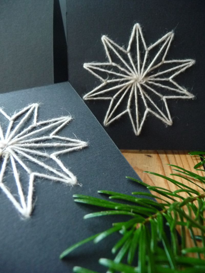 Meine grüne Wiese: Weihnachtsgrüße