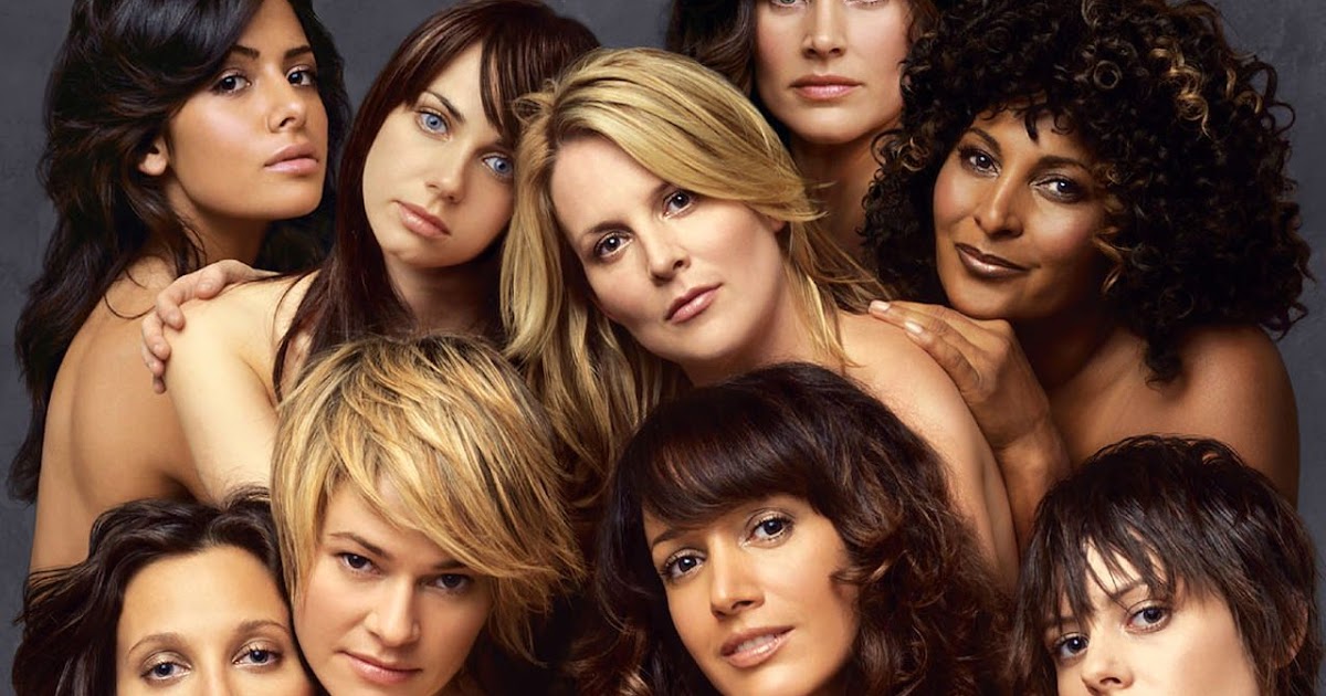 wallpaper L'word Wallpaper