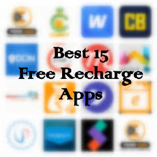 Free Mobile Recharge