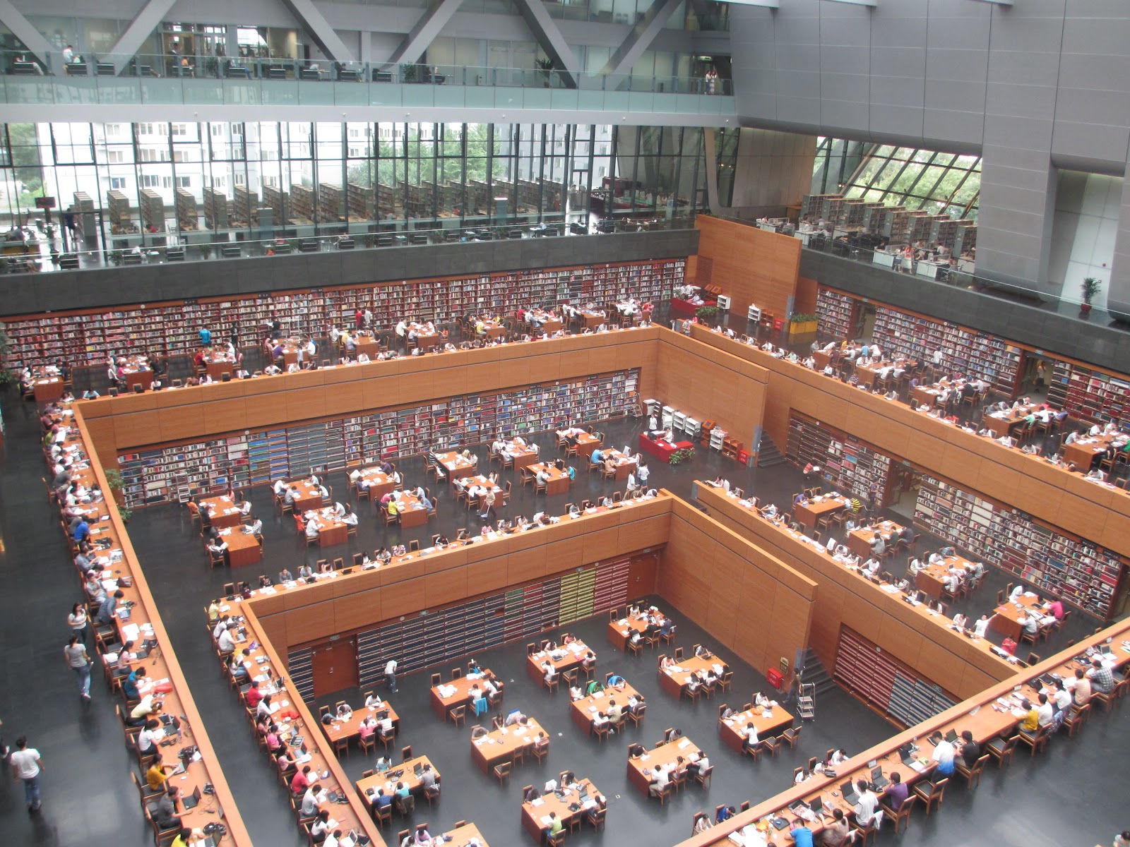 The Life of H. Ernest Chen National Library of China