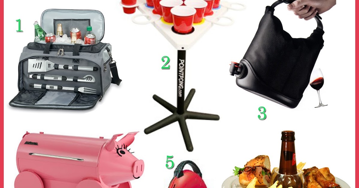 Stylish Gameday Tailgating in style Elevate your tailgate