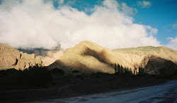 Argentina - Andes