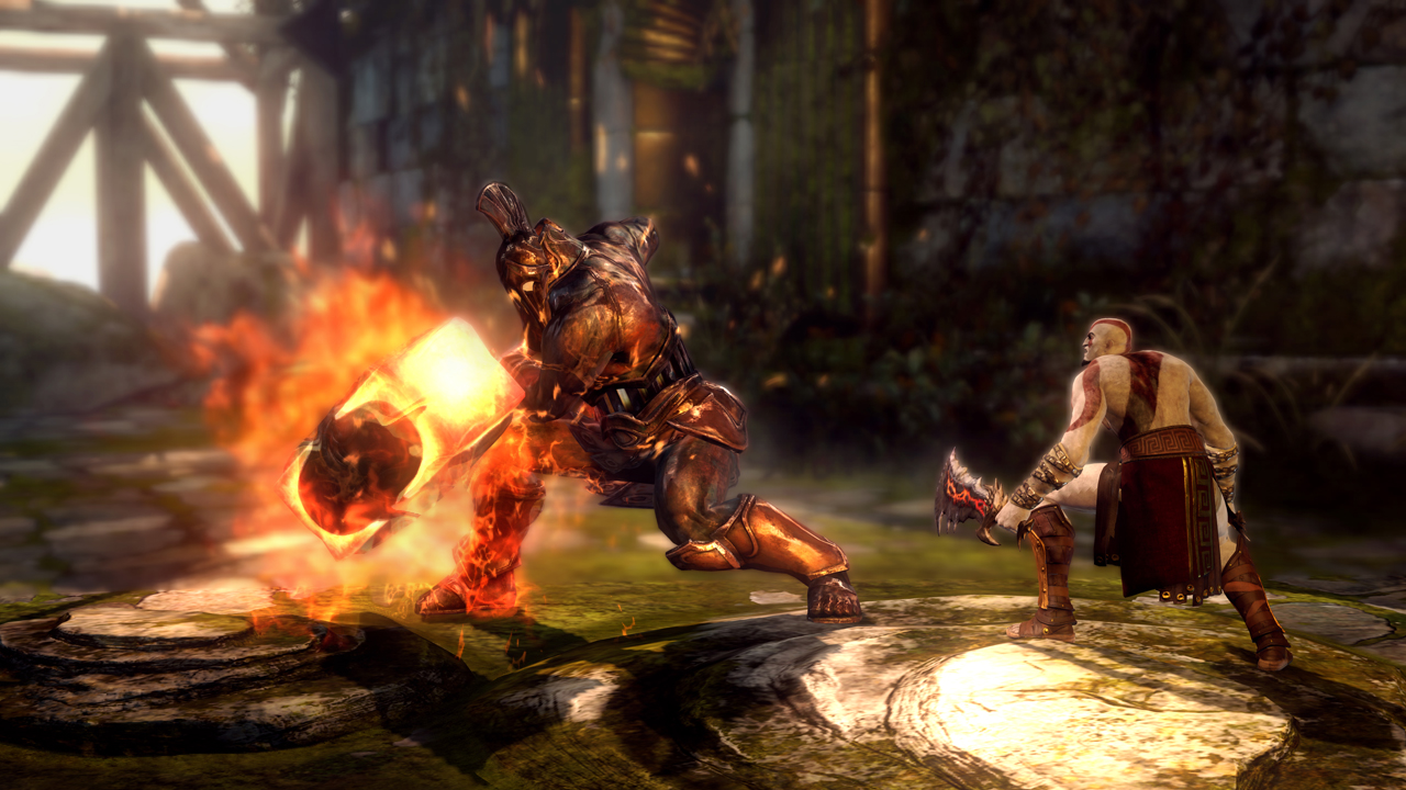 god of war ascension release date god of war ascension release date