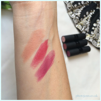 gosh-velvet-touch-matte-lipsticks-2015-swatches