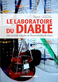 Le laboratoire du diable