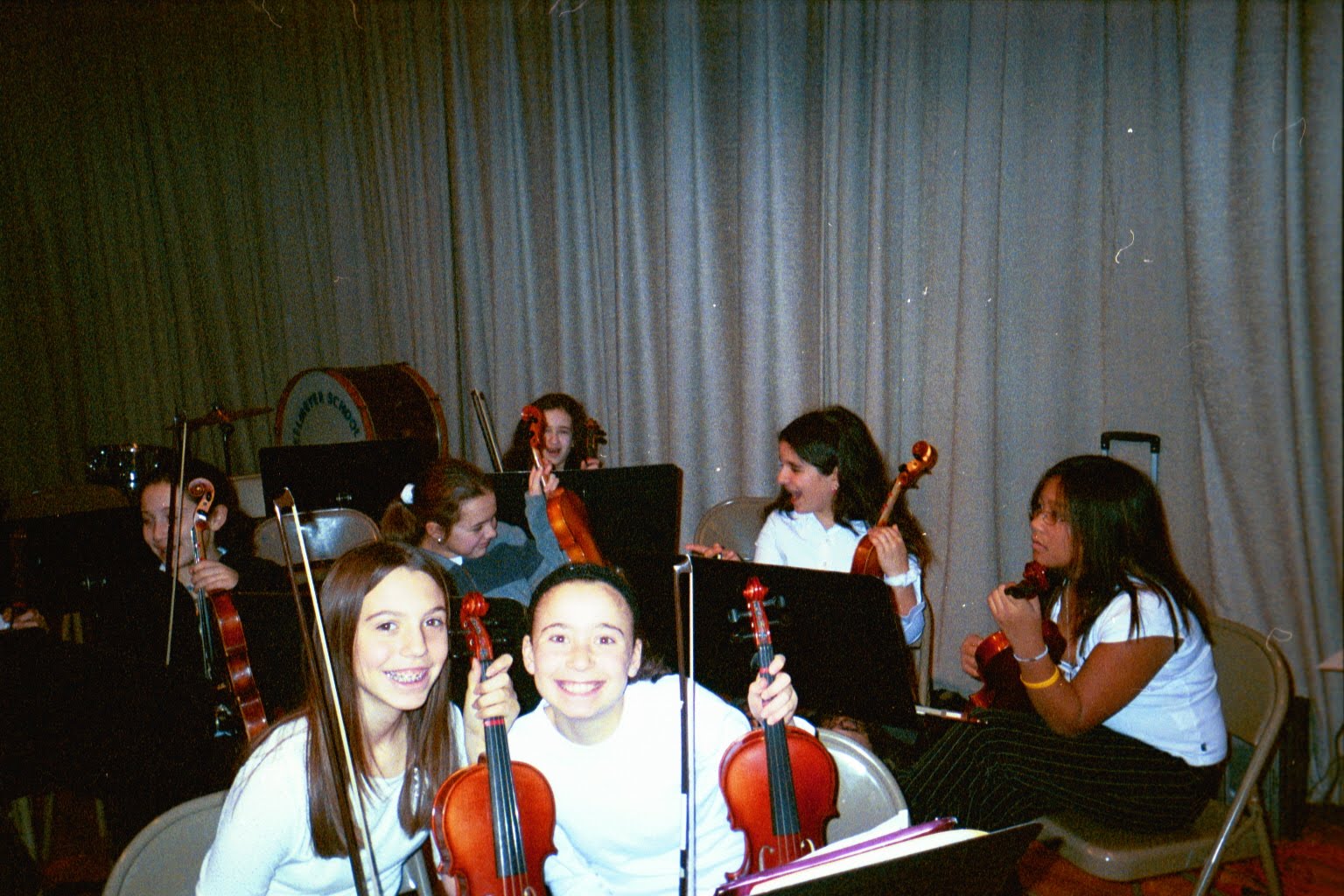 My Orchestra 2