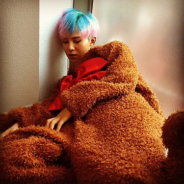 What I Do In My Spare Time G Dragon Best And Worst Hair