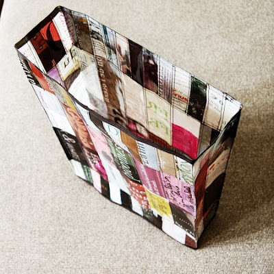 Decoraxpoco: las lamparas de papel estÃn a la Ãltima