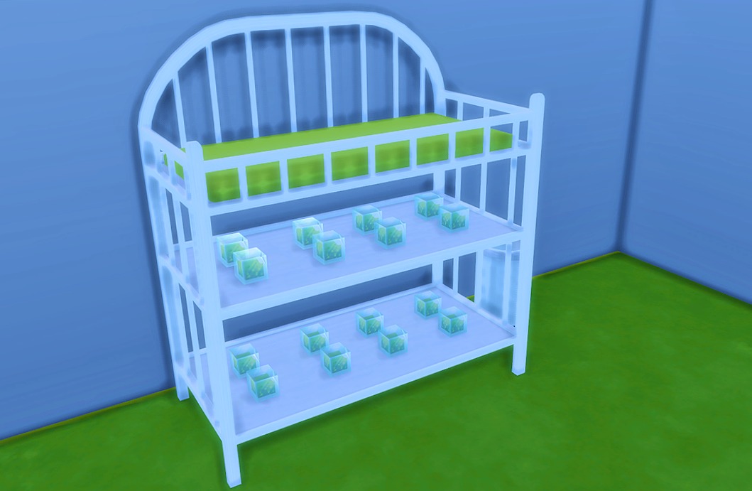 sims 3 baby changing table download