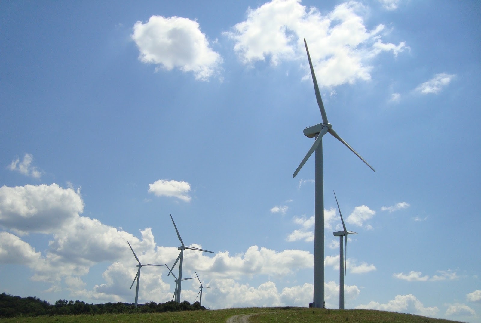 New MPL Tilting at Windmills