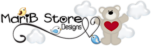 MariB Store Designs