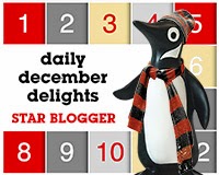 Penguin Star Blogger