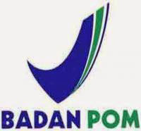BPOM Indonesia
