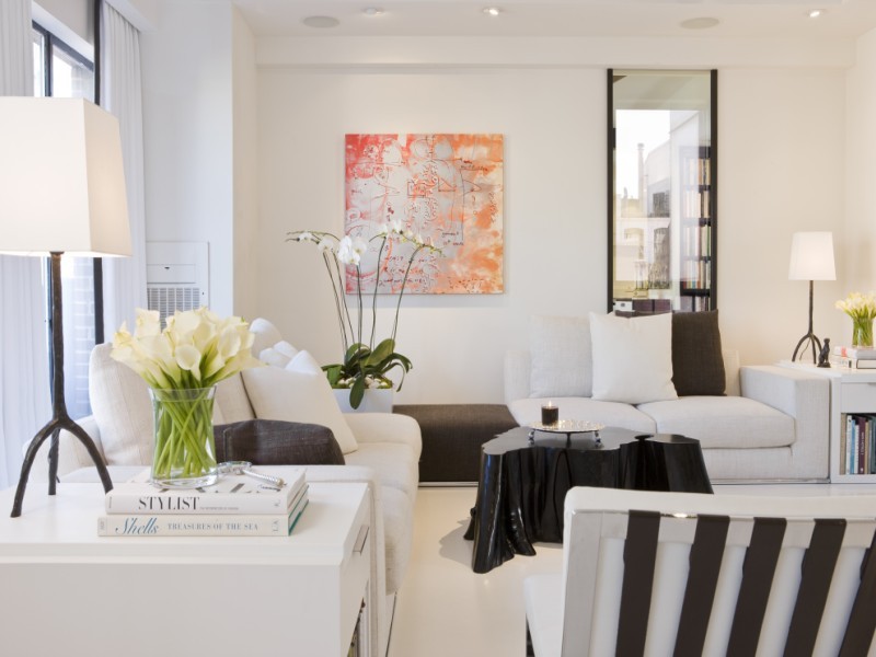 Interior Design For An Apartment Interior Design For An Apartment