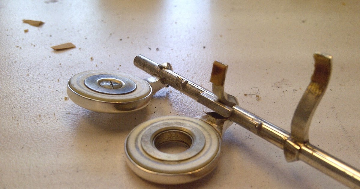 Repair My Flute Very Fine Adjustments