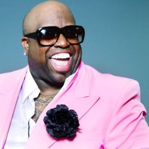 Tattoo Web: Cee Lo Green Considered Extreme Tattoo