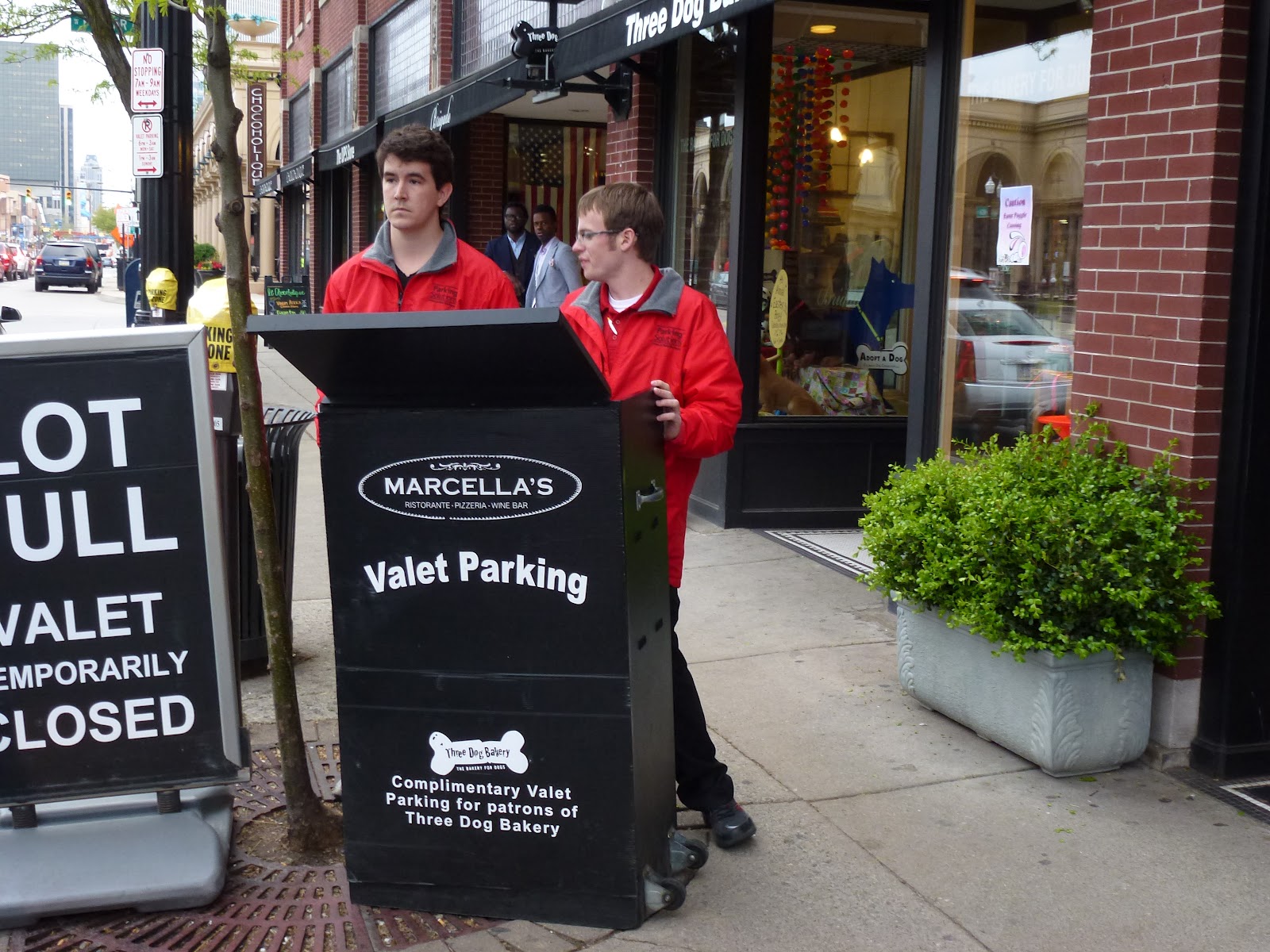 Mad Jack's Shack Restaurant Review Marcella's Ristorante Pizzeria