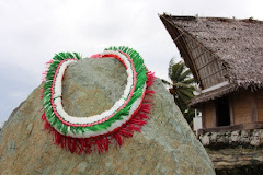 Traditional Yap Products