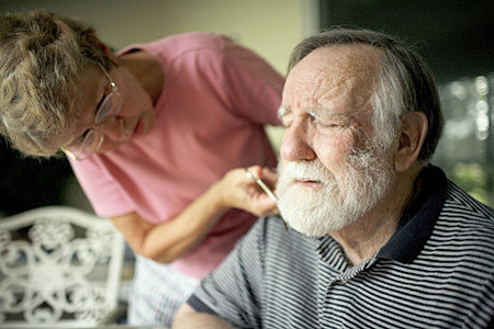 Salary Rate Of Caregiver In Canada