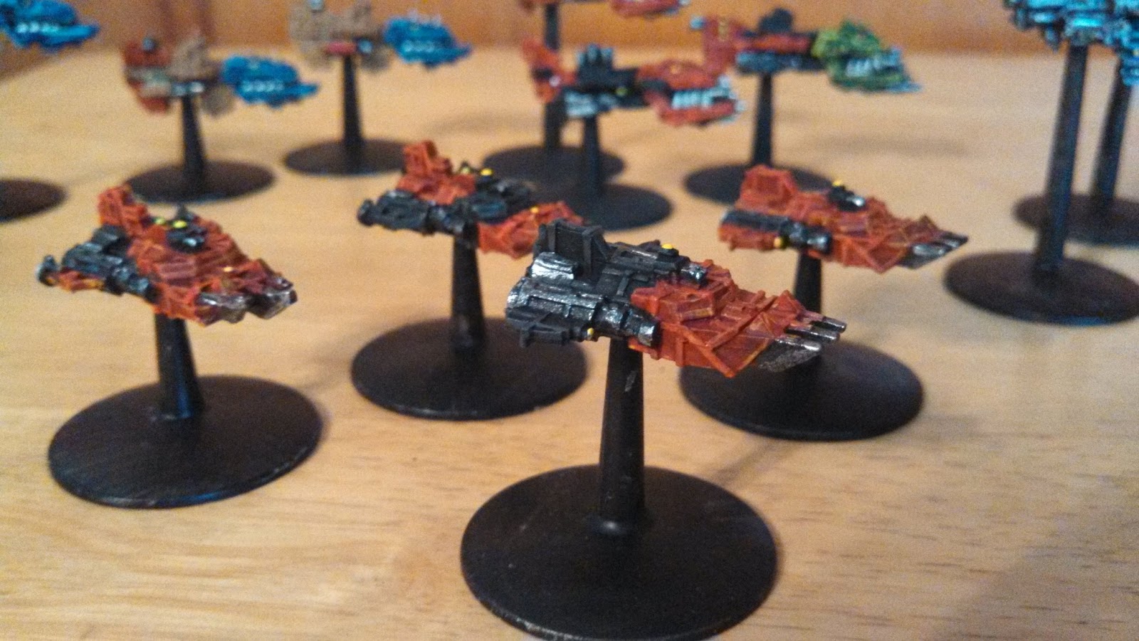 red goes faster warhammer red goes faster warhammer