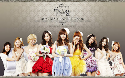 _UNDERSTAND_: Nama fans personil SNSD