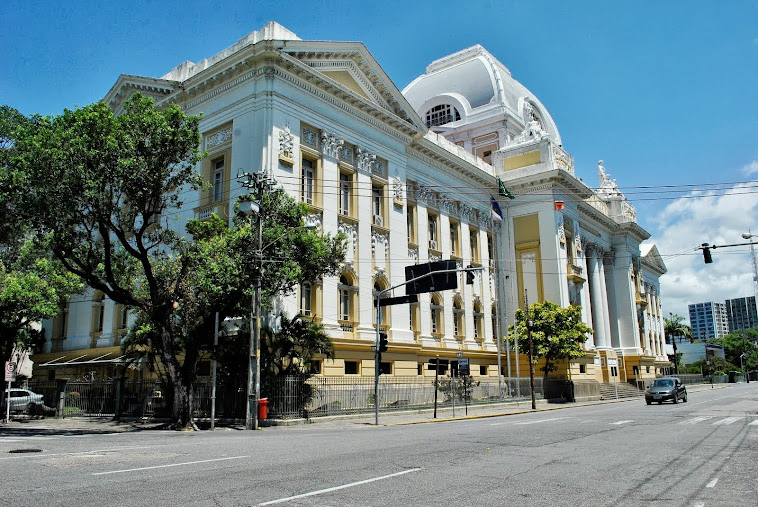 Palácio da Justiça